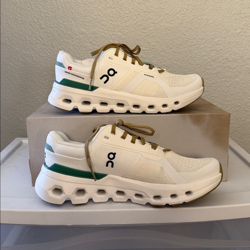 On Running Cloudrunner 2